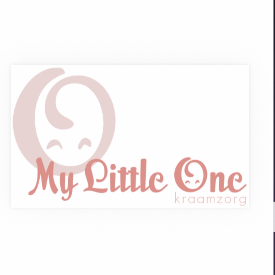 Kraamzorg My Little one