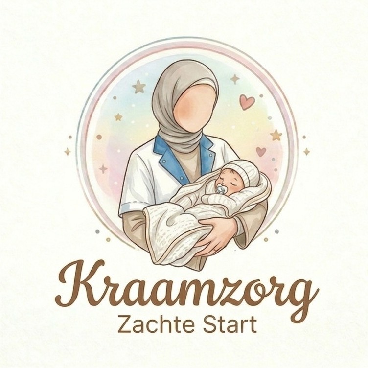 Kraamzorg Zachte Start